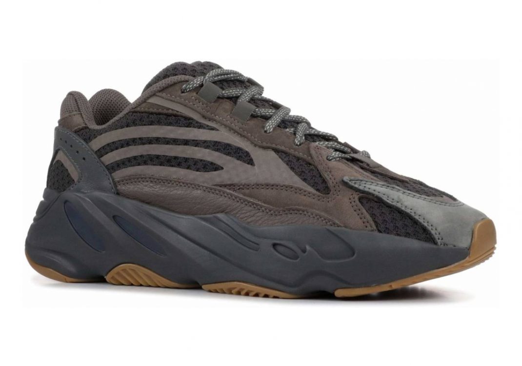 Geode, Geode, Geode (EG6860)