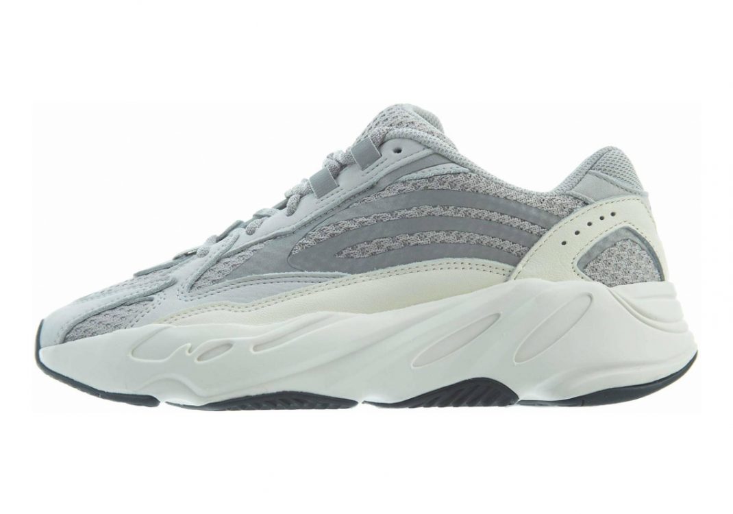 Adidas Yeezy Boost 700 v2 - Grey (EF2829)