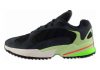 Adidas Yung-1 Trail - gris carbone/noir/vert olive (EE6538)