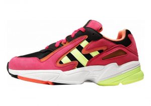 Core Black Hi Res Yellow Energy Pink F17 (EE7229)