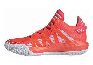 rouge solaire/blanc/rouge solaire (FU6808)