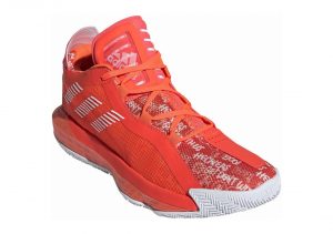 rouge solaire/blanc/rouge solaire (FU6808)