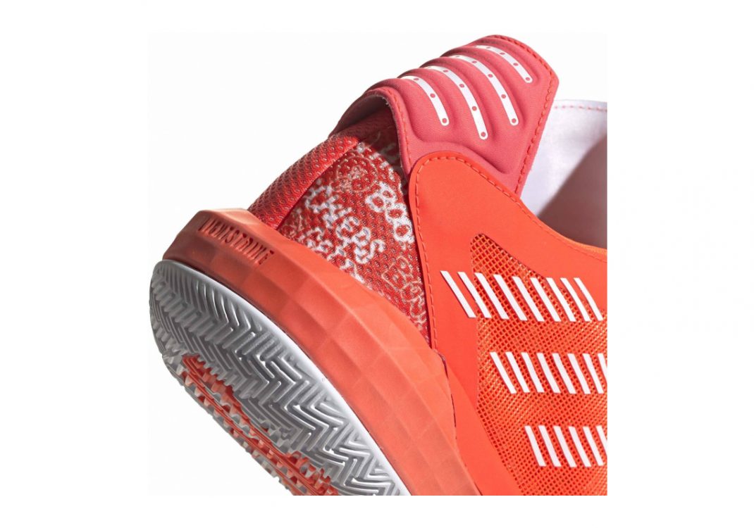 rouge solaire/blanc/rouge solaire (FU6808)