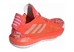 rouge solaire/blanc/rouge solaire (FU6808)