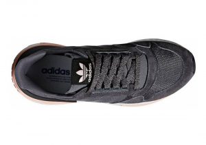 Grey Five Footwear White Clear Orange (B42217)