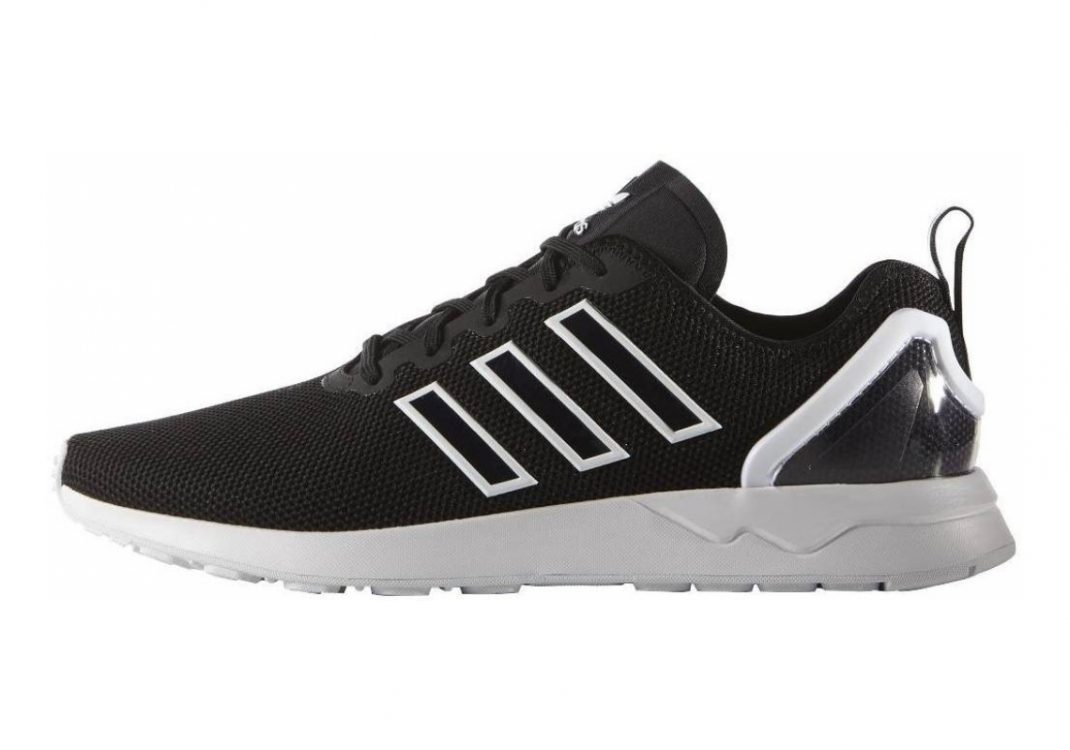 Adidas ZX Flux ADV - Black (S79005)