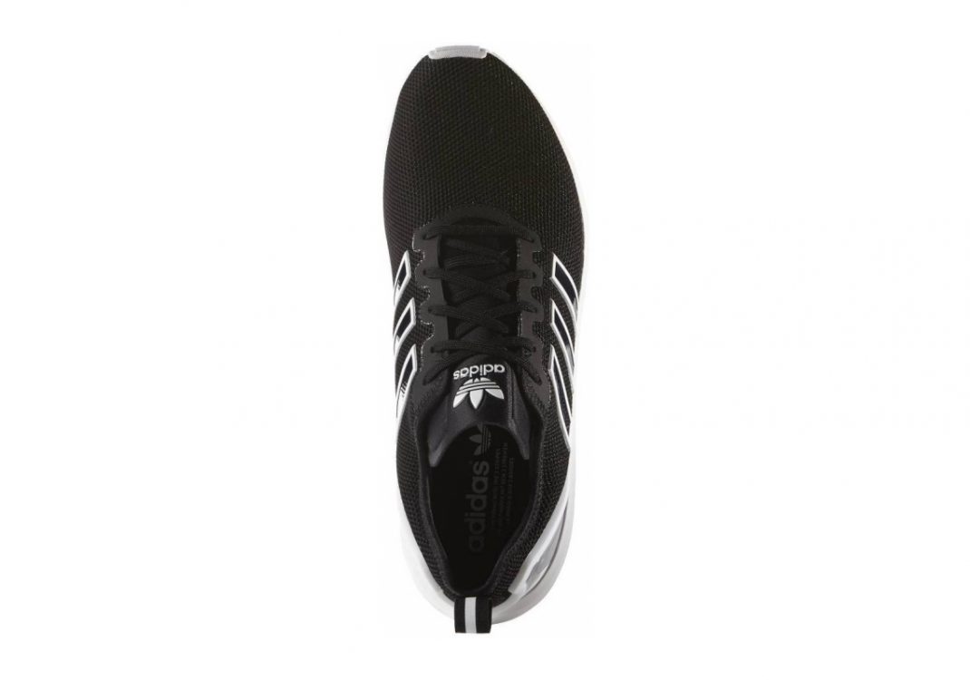 Adidas ZX Flux ADV - Black (S79005)