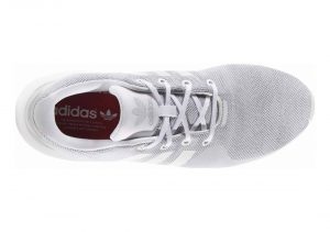 Adidas ZX Flux ADV Tech - White Grey S76395 (S76395)
