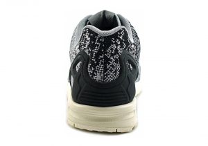 Adidas ZX Flux Weave - Grey (B23601)