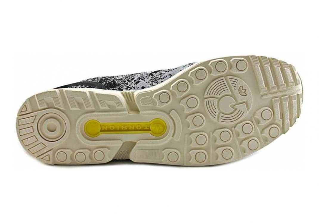 Adidas ZX Flux Weave - Grey (B23601)