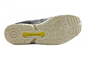 Adidas ZX Flux Weave - Grey (B23601)