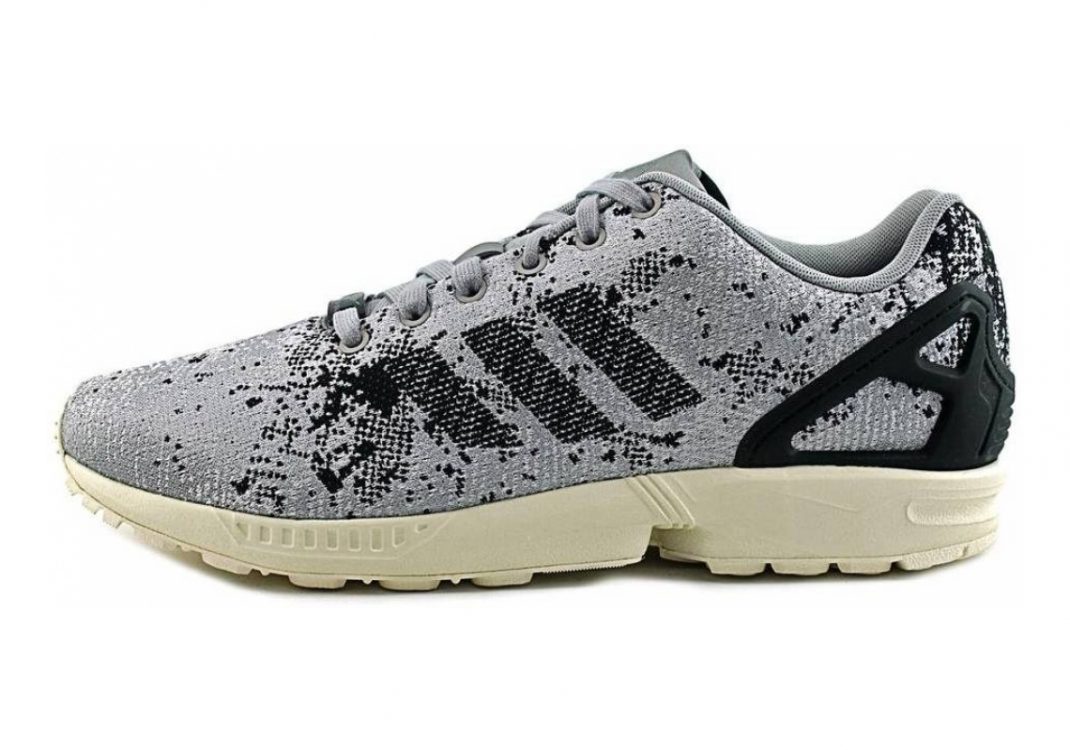 Adidas ZX Flux Weave - Grey (B23601)
