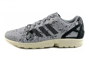 Adidas ZX Flux Weave - Grey (B23601)