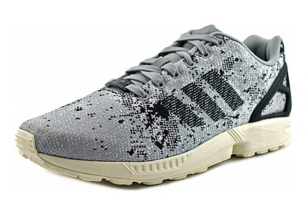 Adidas ZX Flux Weave - Grey (B23601)