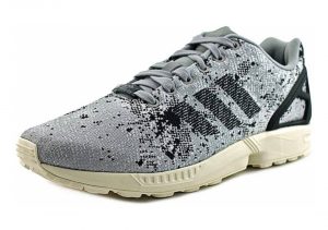 Adidas ZX Flux Weave - Grey (B23601)