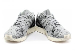 Adidas ZX Flux Weave - Grey (B23601)