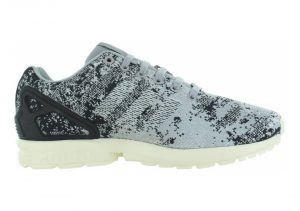 Adidas ZX Flux Weave - Grey (B23601)