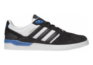 Core Black White Blue Bird (C77724)