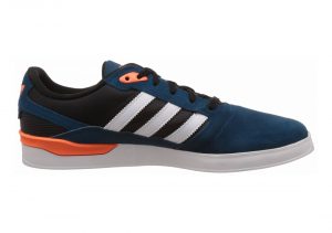 Adidas ZX Vulc - Multicolore Mineral Core Black Solar Orange (F37697)