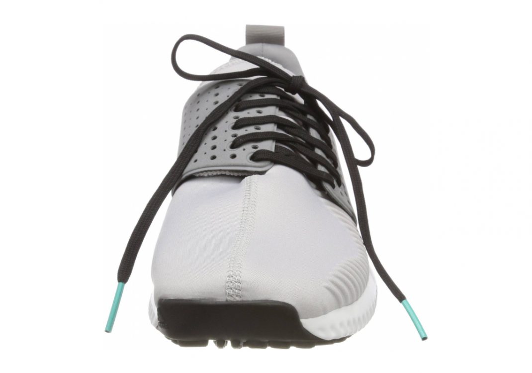 Adidas Adicross Bounce - Light Solid Grey/Black (F33568)