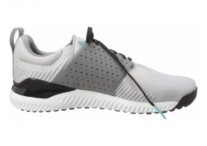Adidas Adicross Bounce - Light Solid Grey/Black (F33568)