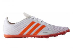 White Solar Red Silver (BA8438)