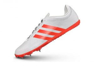 White Solar Red Silver (BA8438)