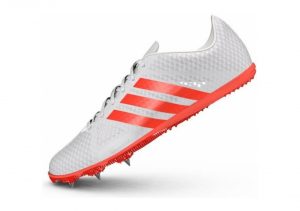 White Solar Red Silver (BA8438)