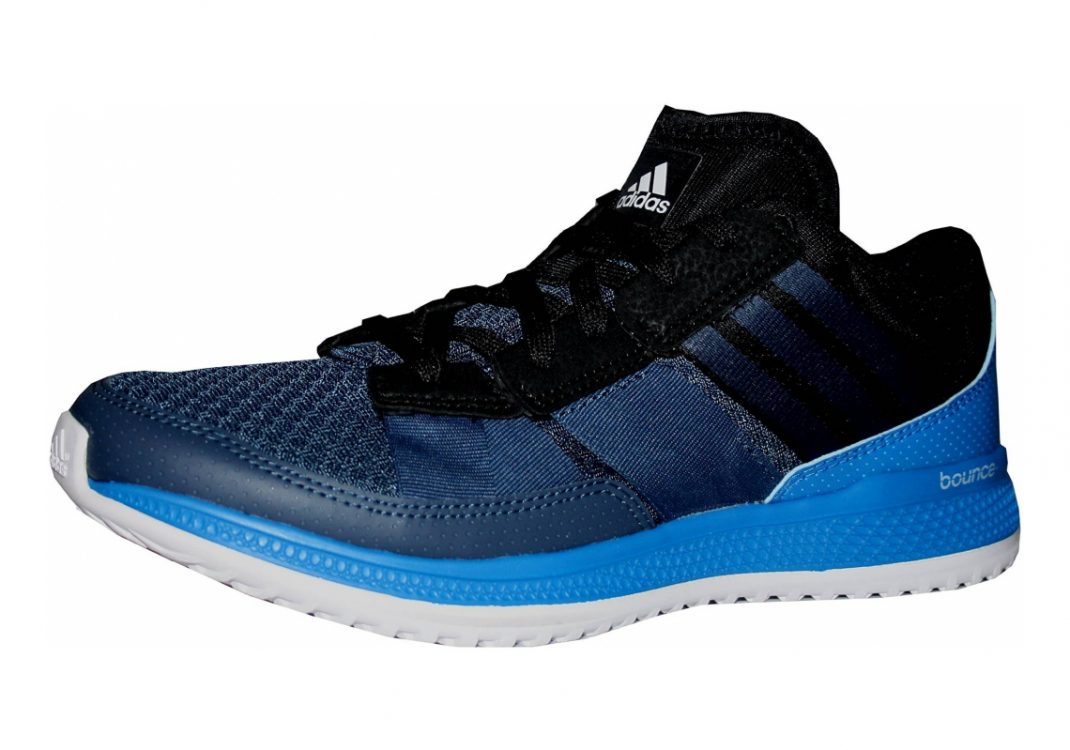 Adidas ZG Bounce - Blue (AF5476)