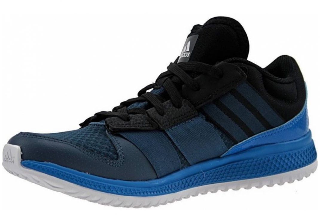 Adidas ZG Bounce - Blue (AF5476)