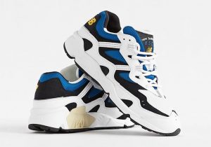 New Balance 850 Aime Leon Dore