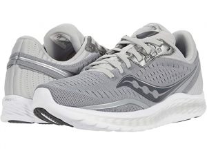 Saucony Kinvara 11 Alloy/Charcoal