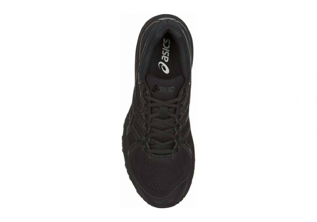 Asics GT Xpress - Black/Black (1011A143202)
