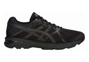 Asics GT Xpress - Black/Black (1011A143202)