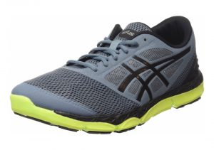 Blau (Blue Mirage/Black/Flash Yellow 6290) (T622N6290)