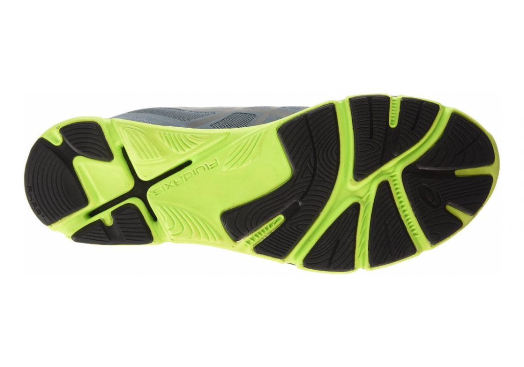 Blau (Blue Mirage/Black/Flash Yellow 6290) (T622N6290)