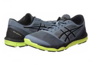 Blau (Blue Mirage/Black/Flash Yellow 6290) (T622N6290)