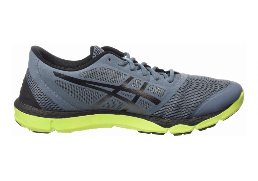 Blau (Blue Mirage/Black/Flash Yellow 6290) (T622N6290)