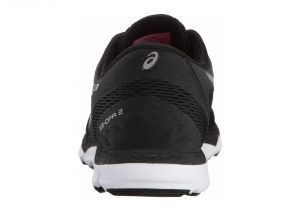 Black/Silver/Onyx (T672N9093)