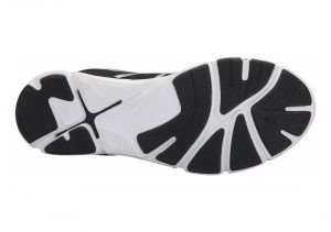 Black/Silver/Onyx (T672N9093)