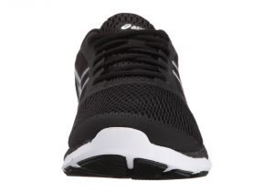 Black/Silver/Onyx (T672N9093)