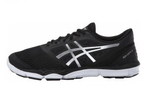 Black/Silver/Onyx (T672N9093)