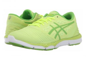 Asics 33-DFA 2 - Green (T672N8584)