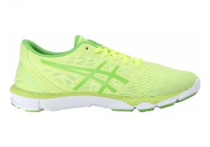Asics 33-DFA 2 - Green (T672N8584)