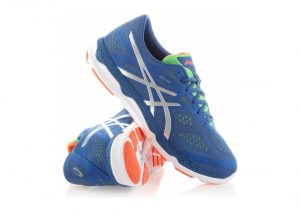 Asics 33-FA - Blau (T533N4293)