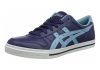 Asics Aaron - PEACOAT/GRIS BLUE (HY540400)