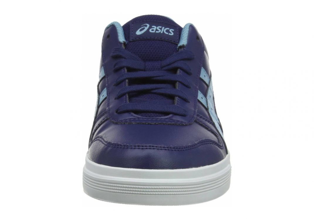 Asics Aaron - PEACOAT/GRIS BLUE (HY540400)