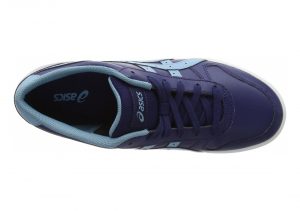 Asics Aaron - PEACOAT/GRIS BLUE (HY540400)