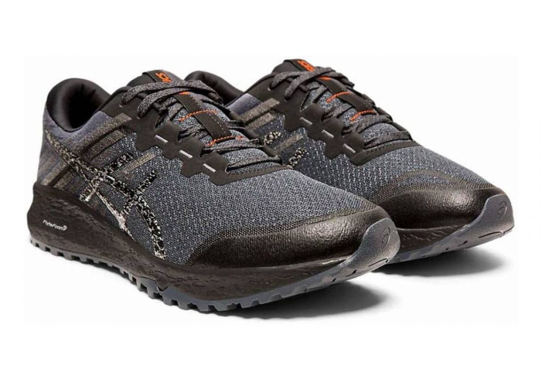 Asics Alpine XT 2 - Carrier Grey/Silver (1011A564020)