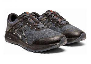 Asics Alpine XT 2 - Carrier Grey/Silver (1011A564020)